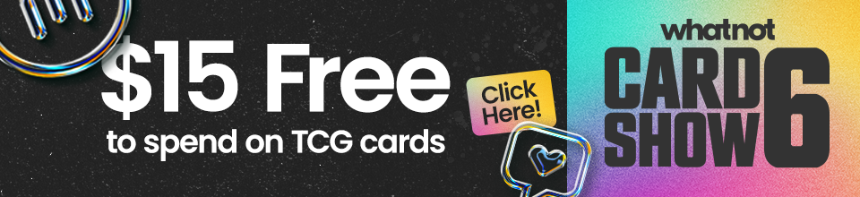Whatnot Card Show V