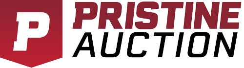 Pristine Auction Logo